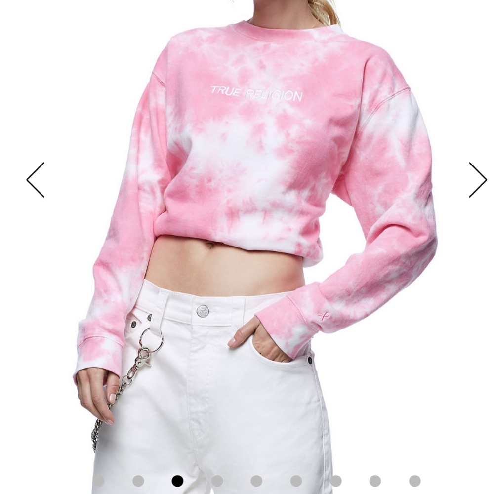 True Religion Sweatshirt